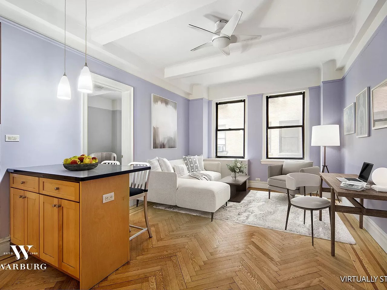 535 W 110th St, #2J