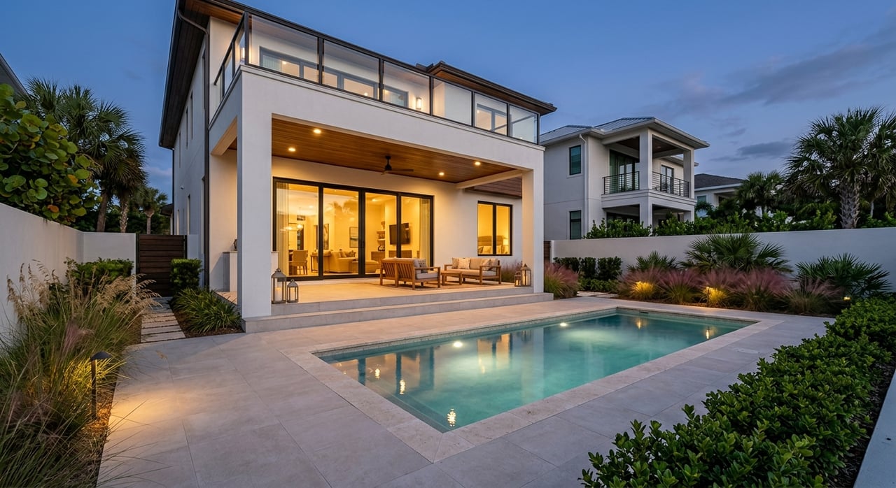 When To List Your Jacksonville Beach Home For Maximum Impact