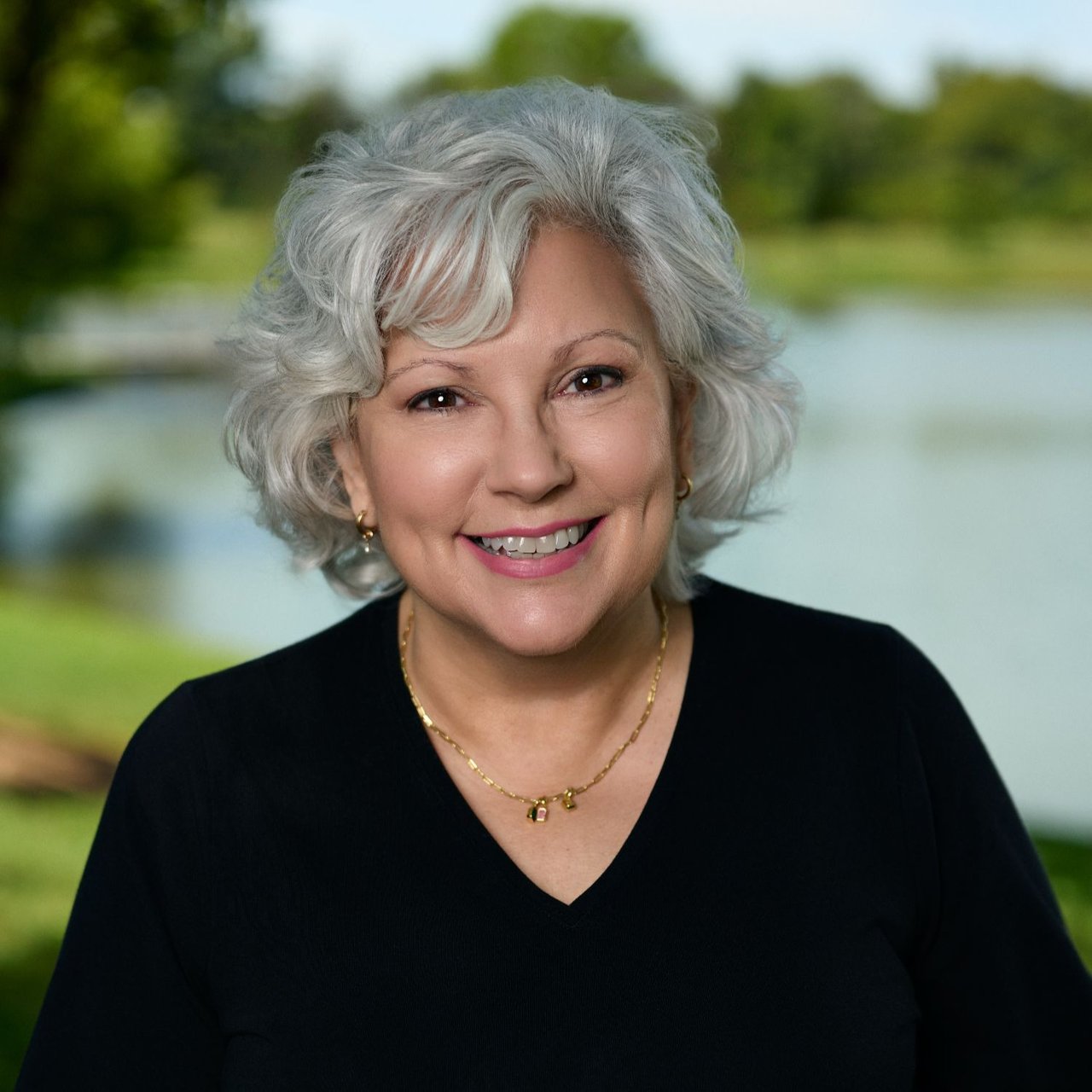 Kim Rowland Nashville, TN Real Estate Agent Headshot