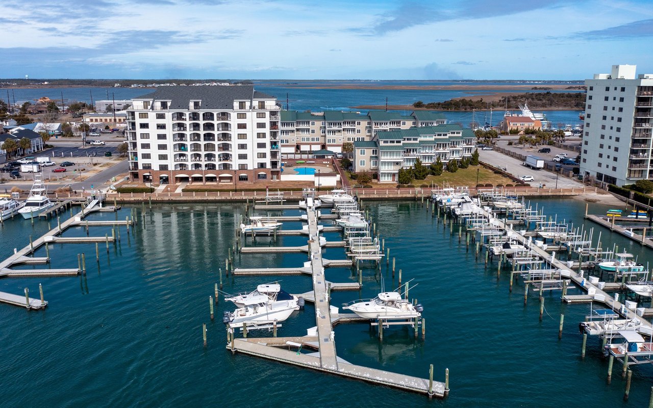 Morehead City