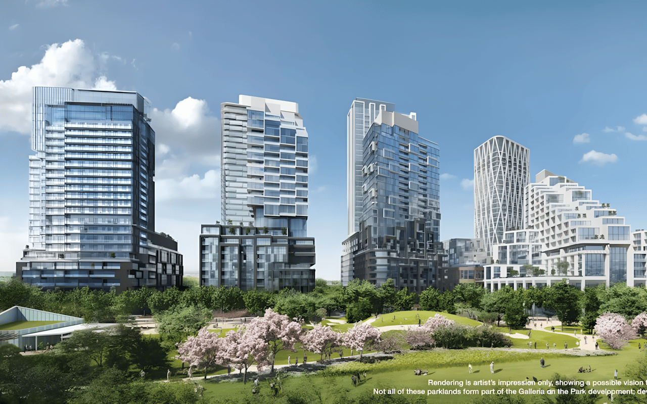 Why Master Planned Communities Appreciate More Than Stand Alone Condos