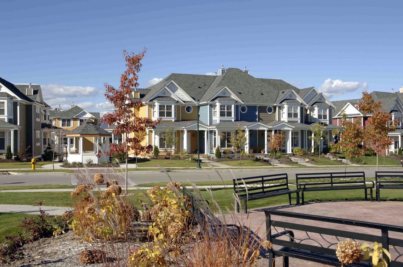  Kettle Valley Townhomes Kelowna: Luxury Living in a Premier Community