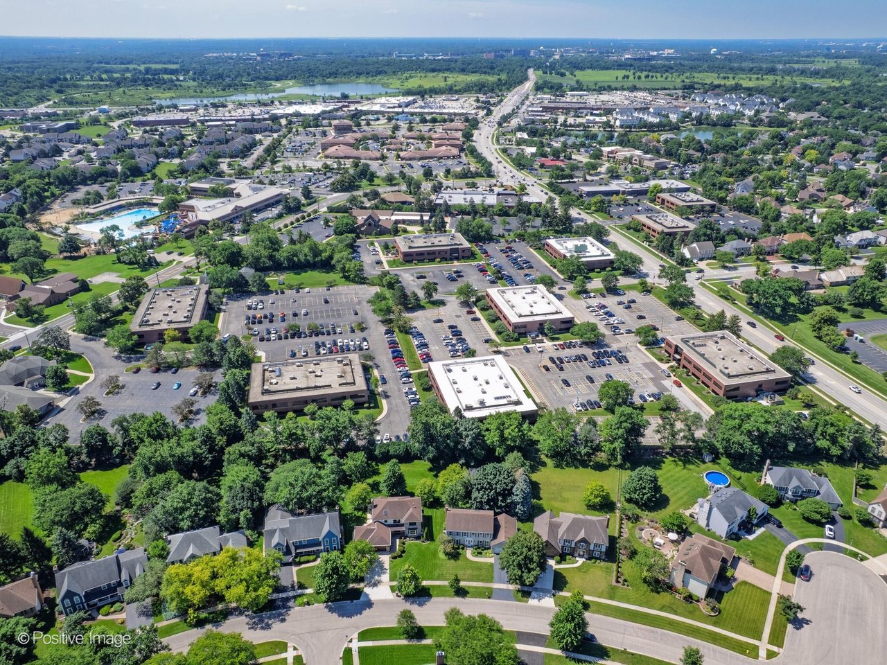 Danada North, Wheaton IL: A Local's Guide to One of Wheaton's Most Connected Neighborhoods