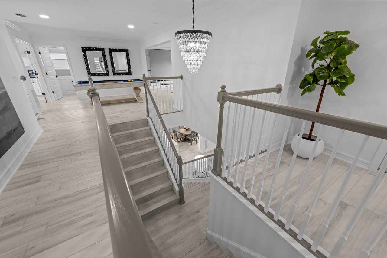 Artisan-Crafted Luxury in Whispering Oaks