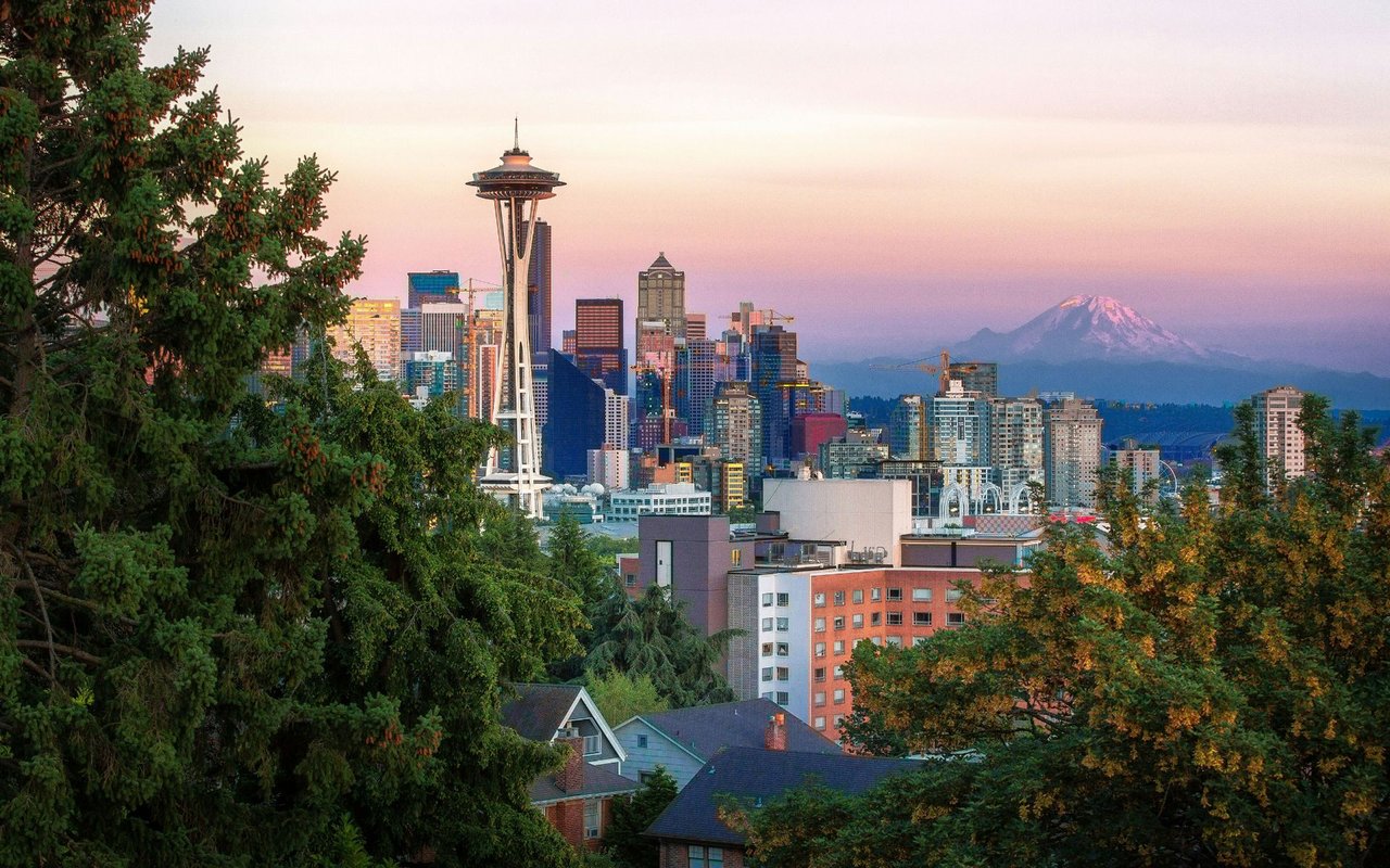 The Seattle Rennie Advance | April 2025