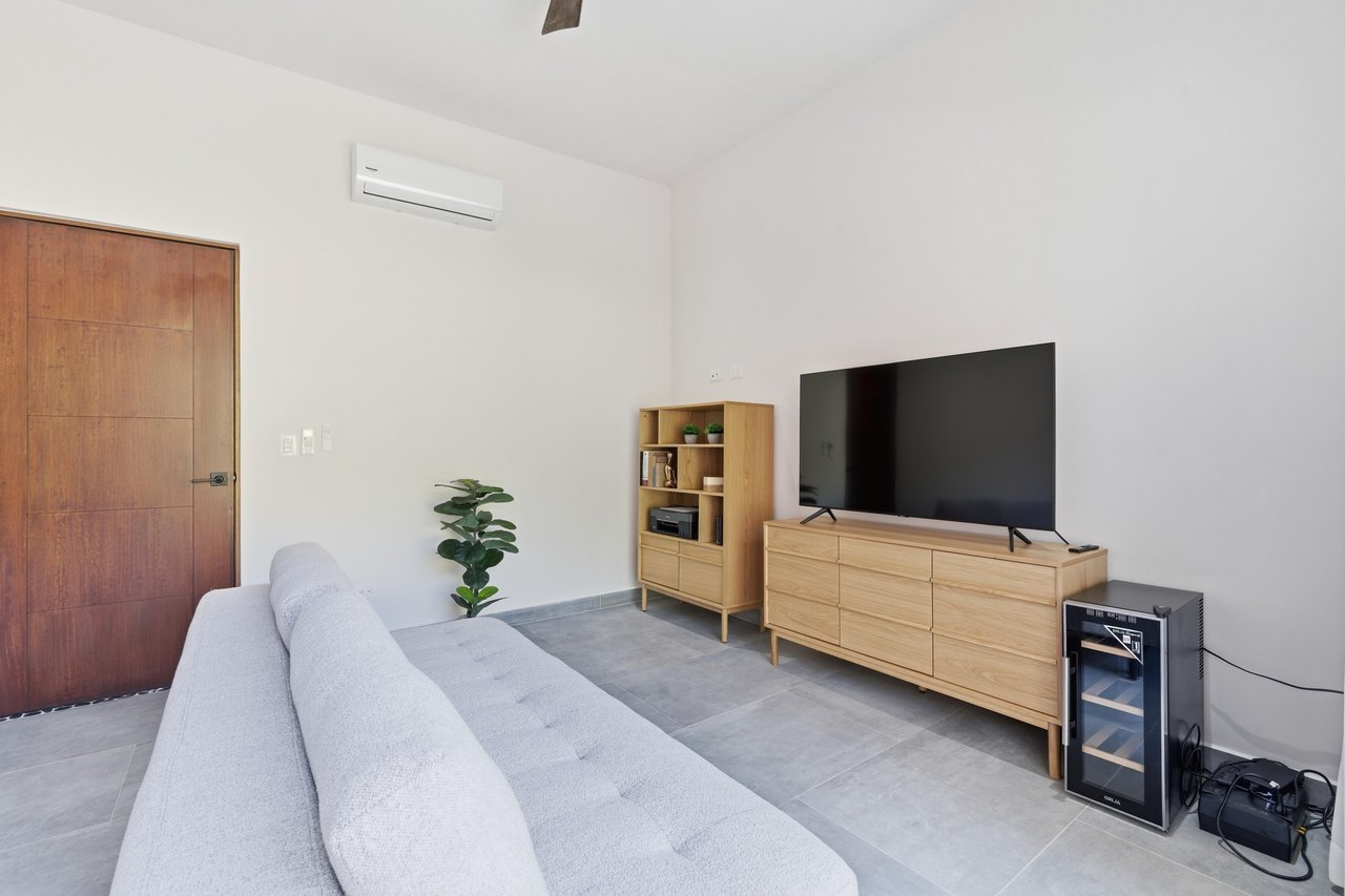 Palmas House | Stylish Indoor-Outdoor Living in Dos Rios at Mar Vista