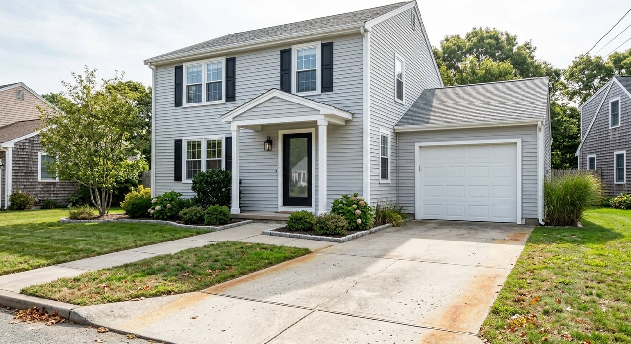 Preparing To Sell A Home In Berkeley Township