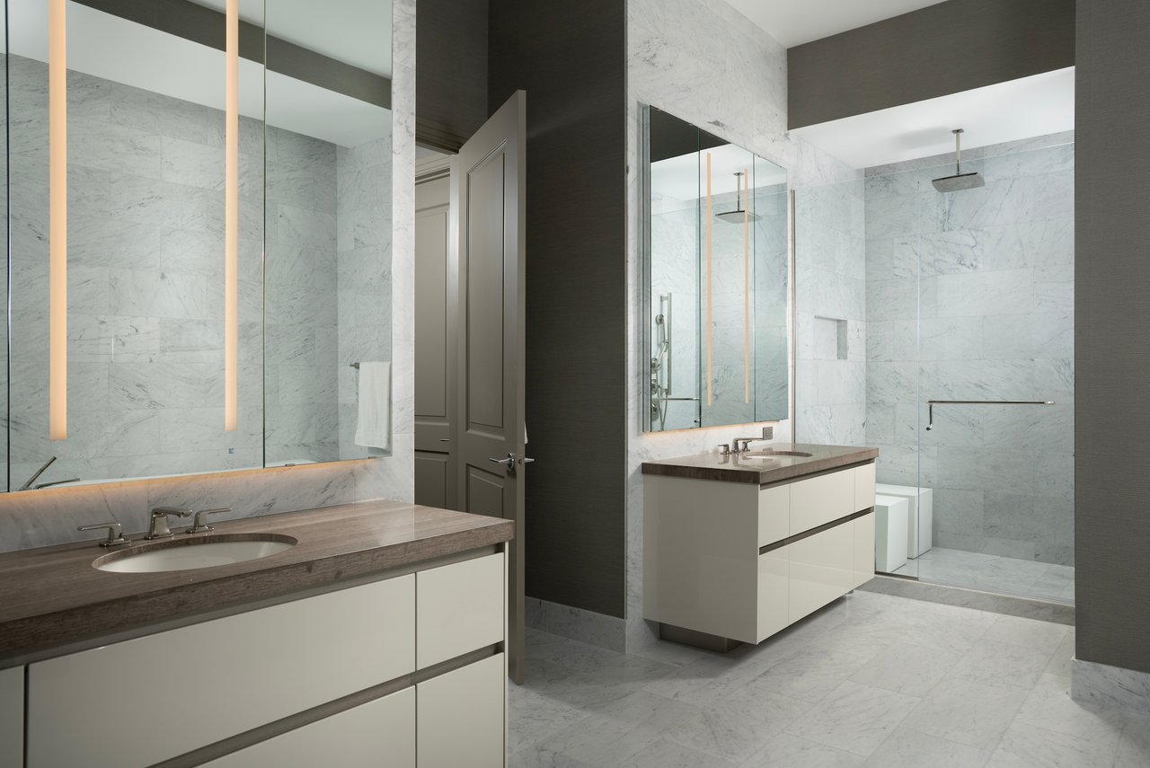 St. Regis Chicago Penthouse