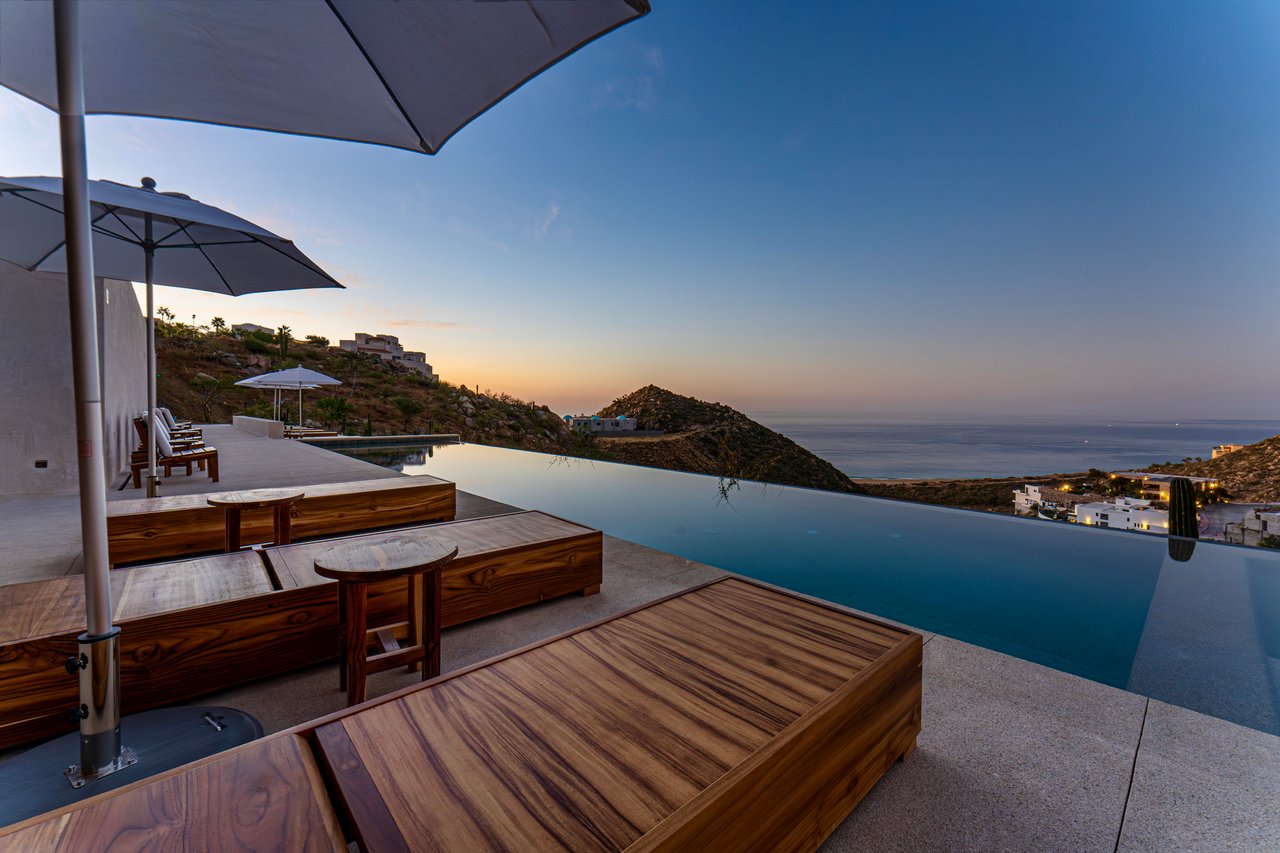 The Mountain Club: The Last Great Chapter in Pedregal’s Legacy