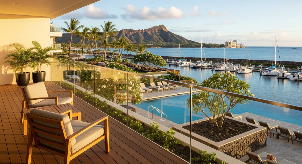 Hawaii Kai Condo HOA Fees: What They Cover