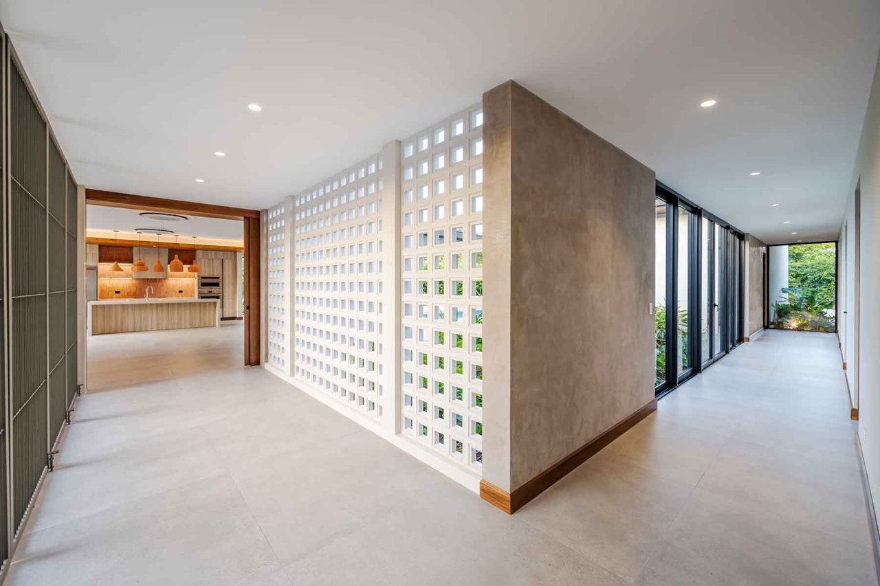 Casa Los Feliz | Elegant 4-Bedroom Villa in Hacienda Pinilla’s Reserva del Golf