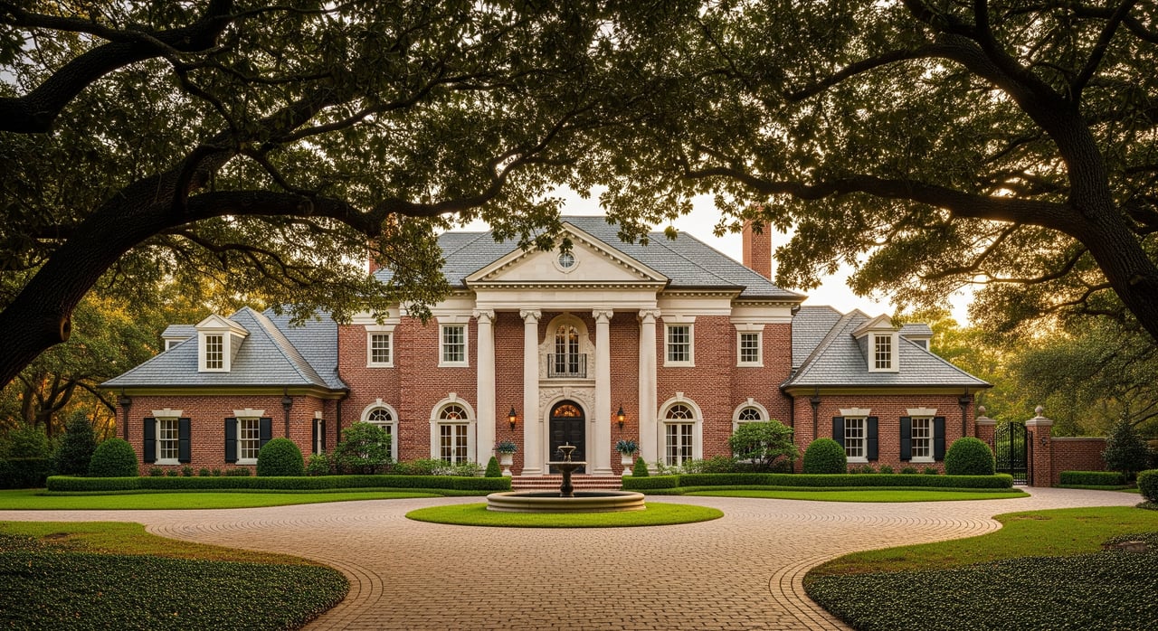 Jumbo Loans in Park Cities: What Buyers Should Know