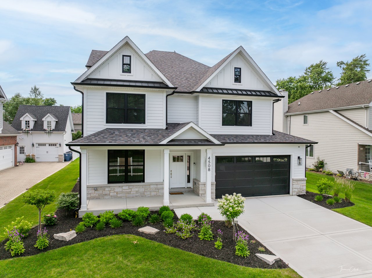 4508 Stonewall Avenue