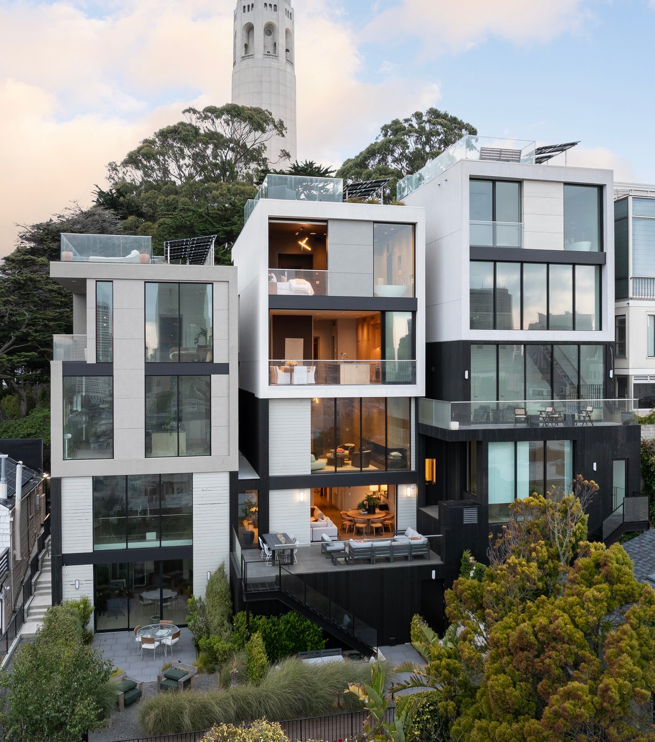 Picking The Right Town To Buy A Luxury Home In Marin County 