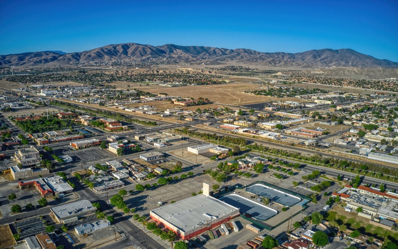 Palmdale