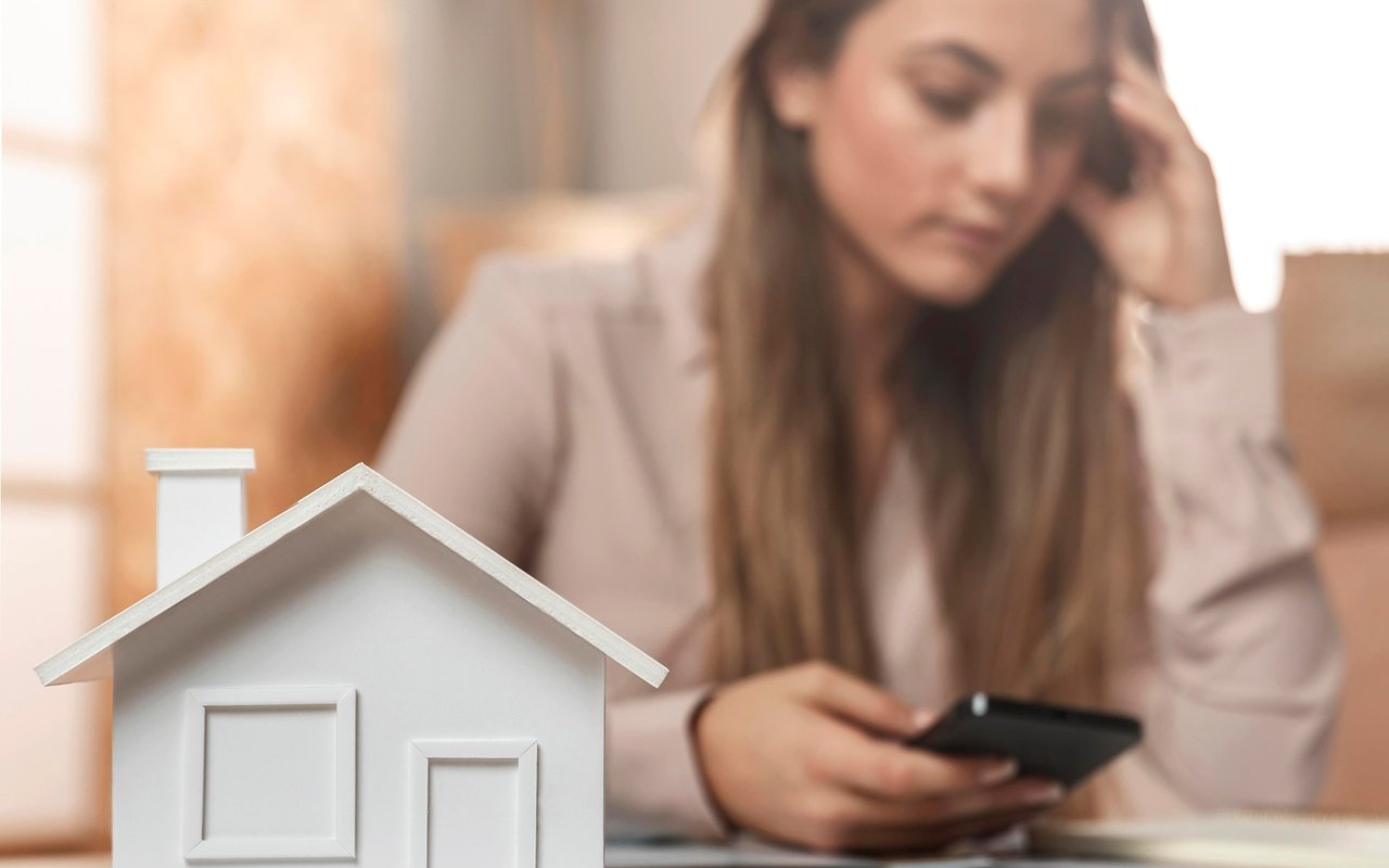 How To Get Over The Heartbreak of Losing Out on Your Dream Home