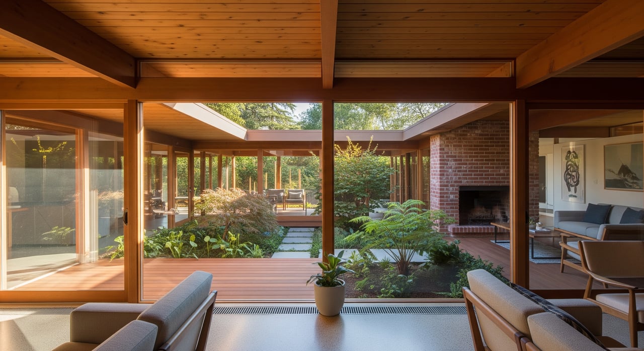 Eichler Homes In Palo Alto: A Buyer’s Primer