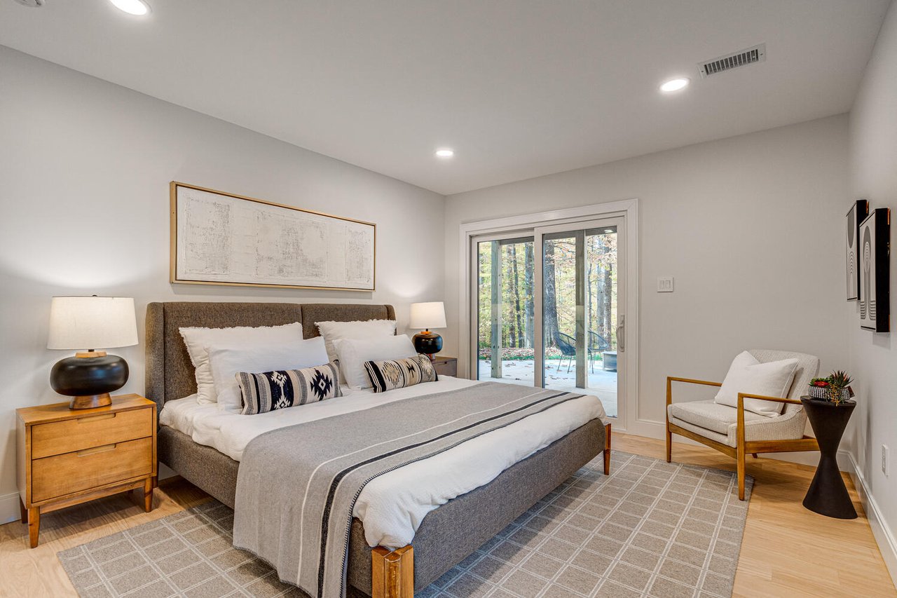 5 Acre Private Exclusive in Great Falls