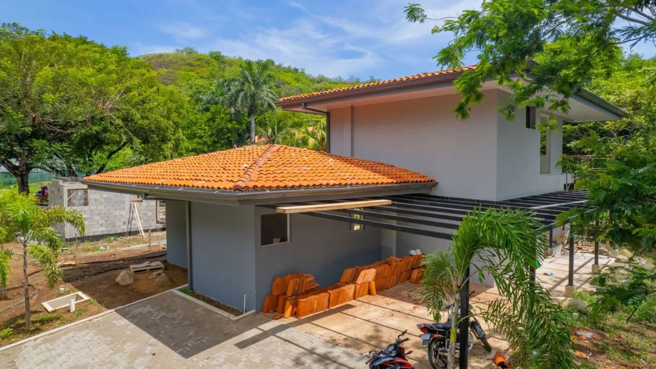 Casa Maleku Unit 1