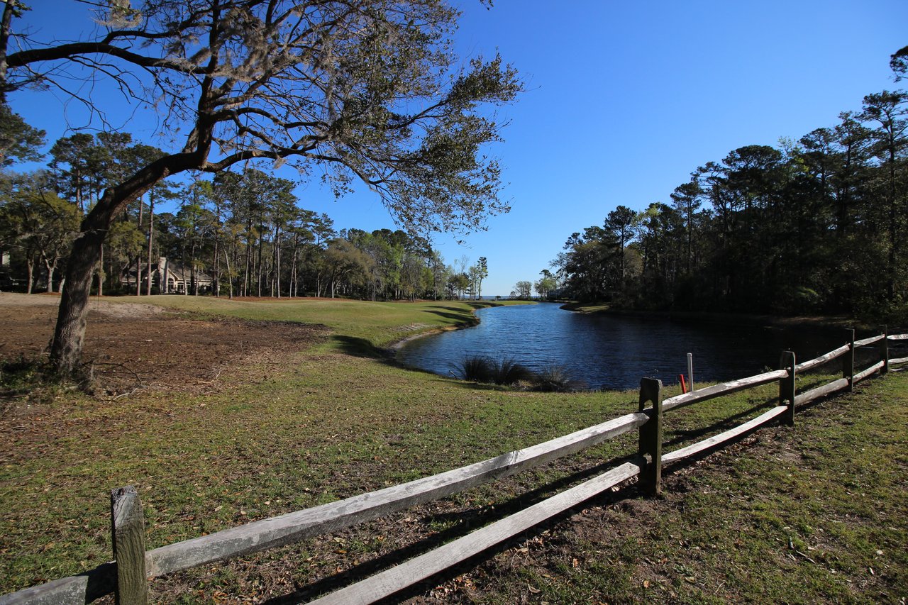 Hilton Head Plantation