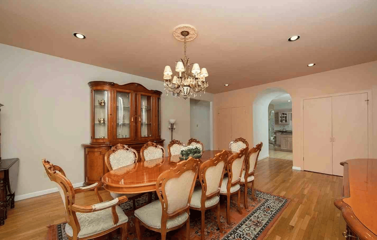 The Story Behind the Creek Road Transformation