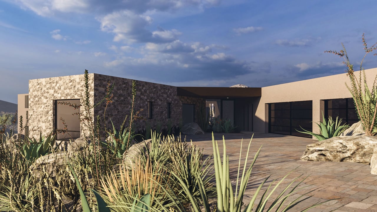 Building a Desert Legacy with Integrity and Vision