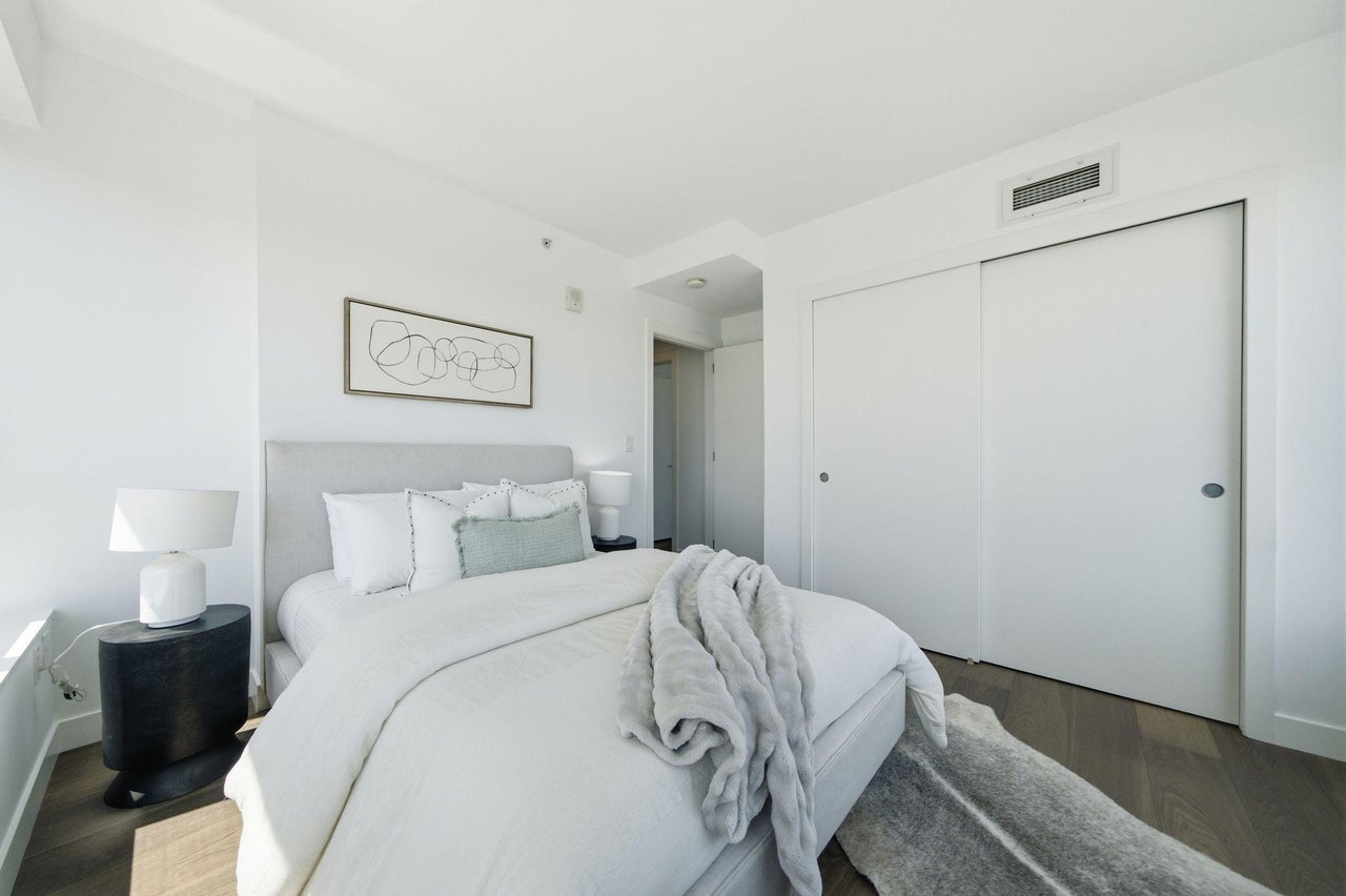 1160 Mission Street # 907