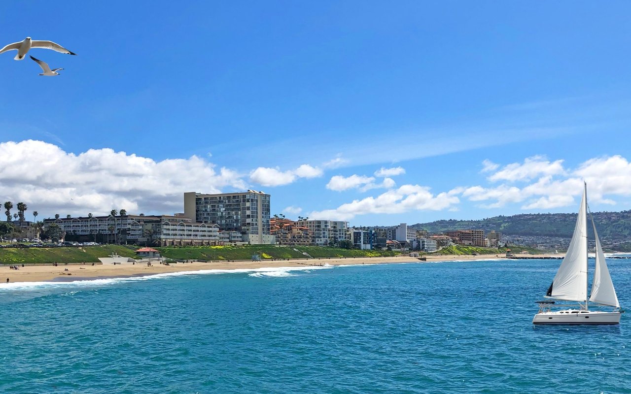 Redondo Beach