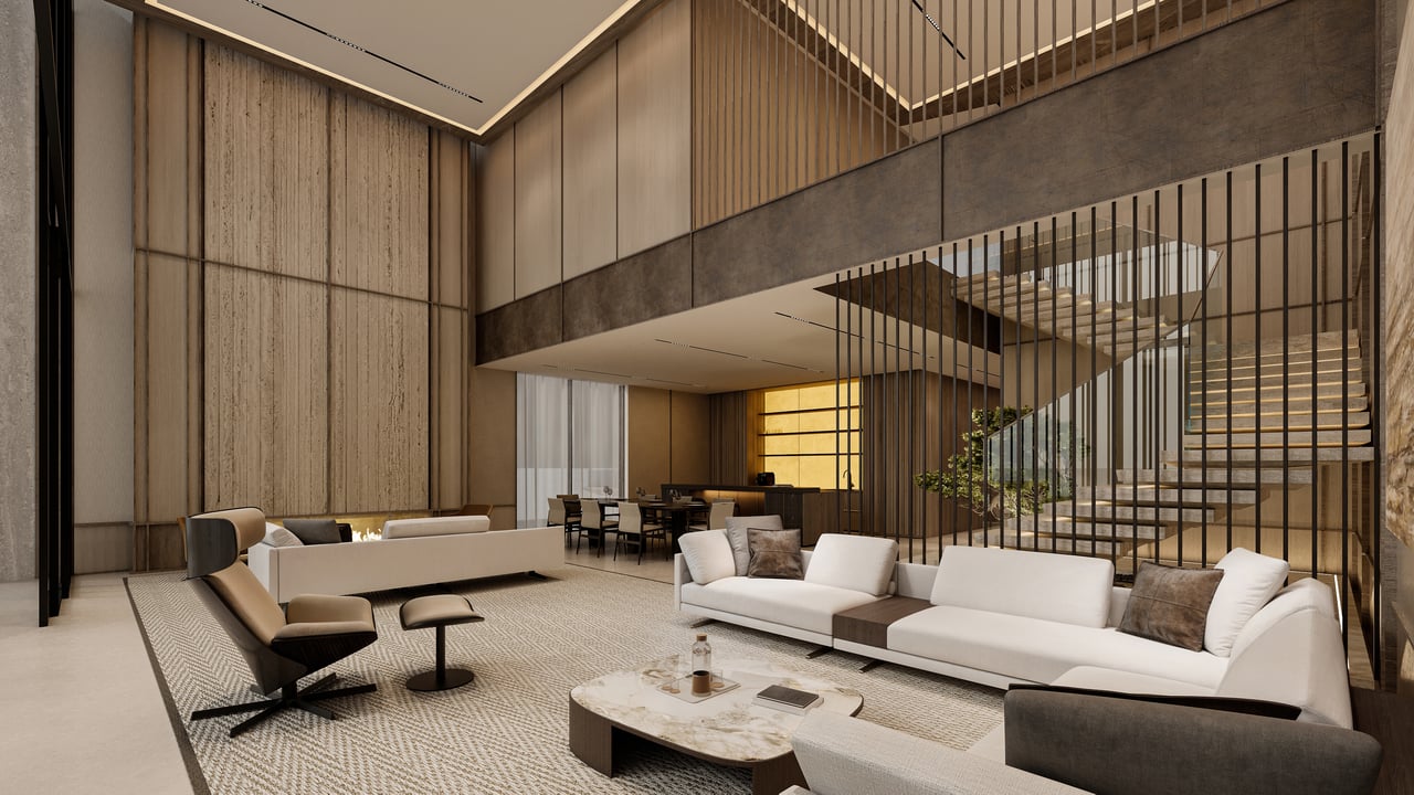 Omoria Private Residences