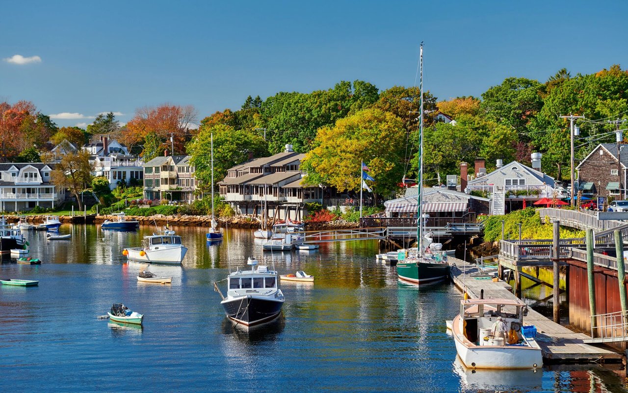 Greater Portland & Casco Bay