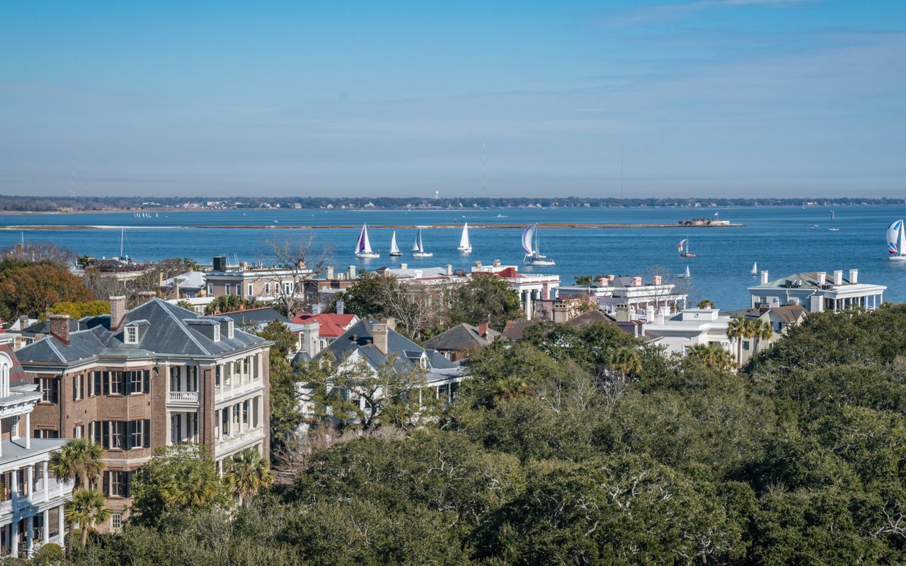 James Island