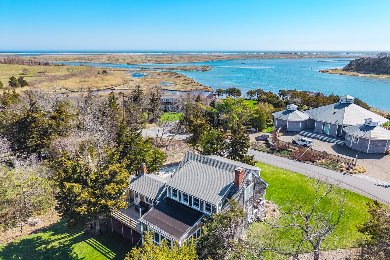 250 Mary Chase Rd., Eastham, MA
