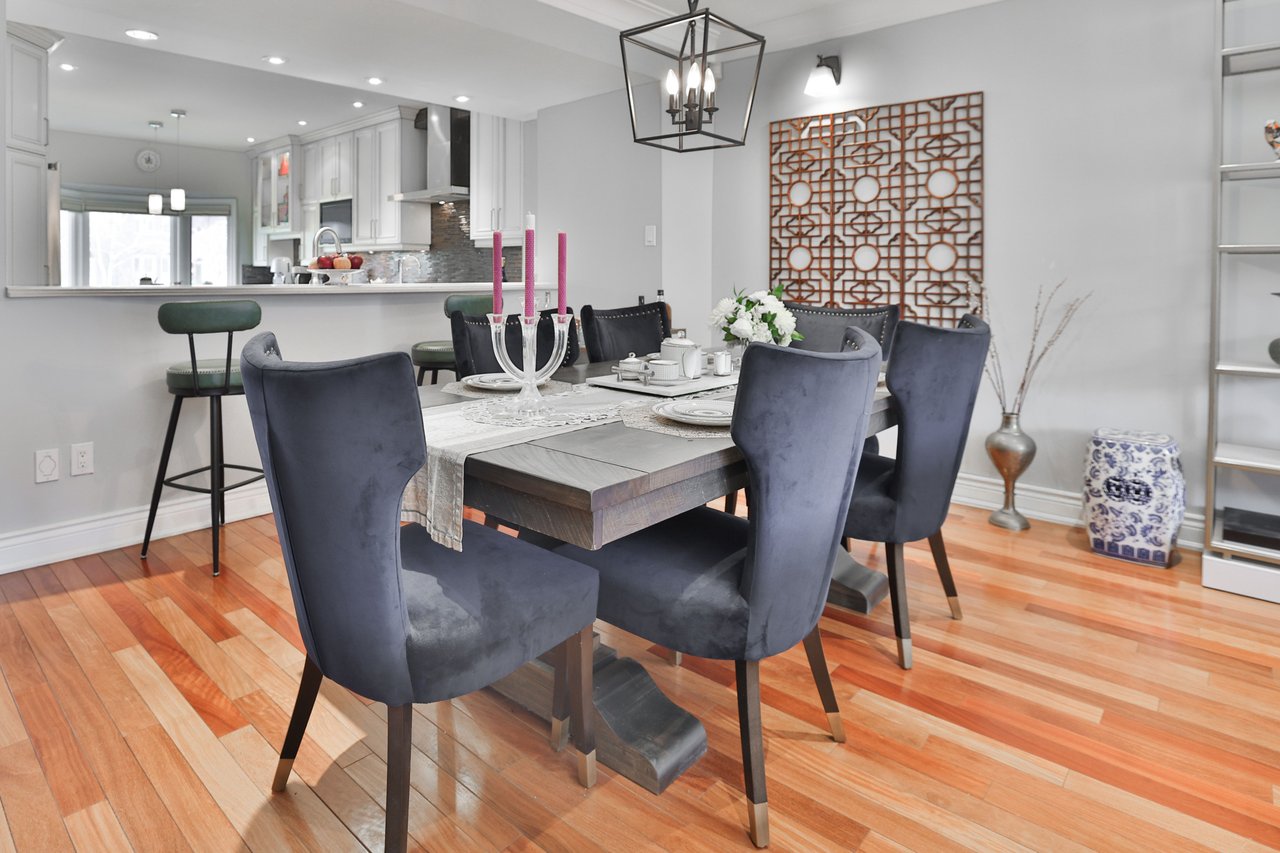 45 Tradwind Drive, Oakville