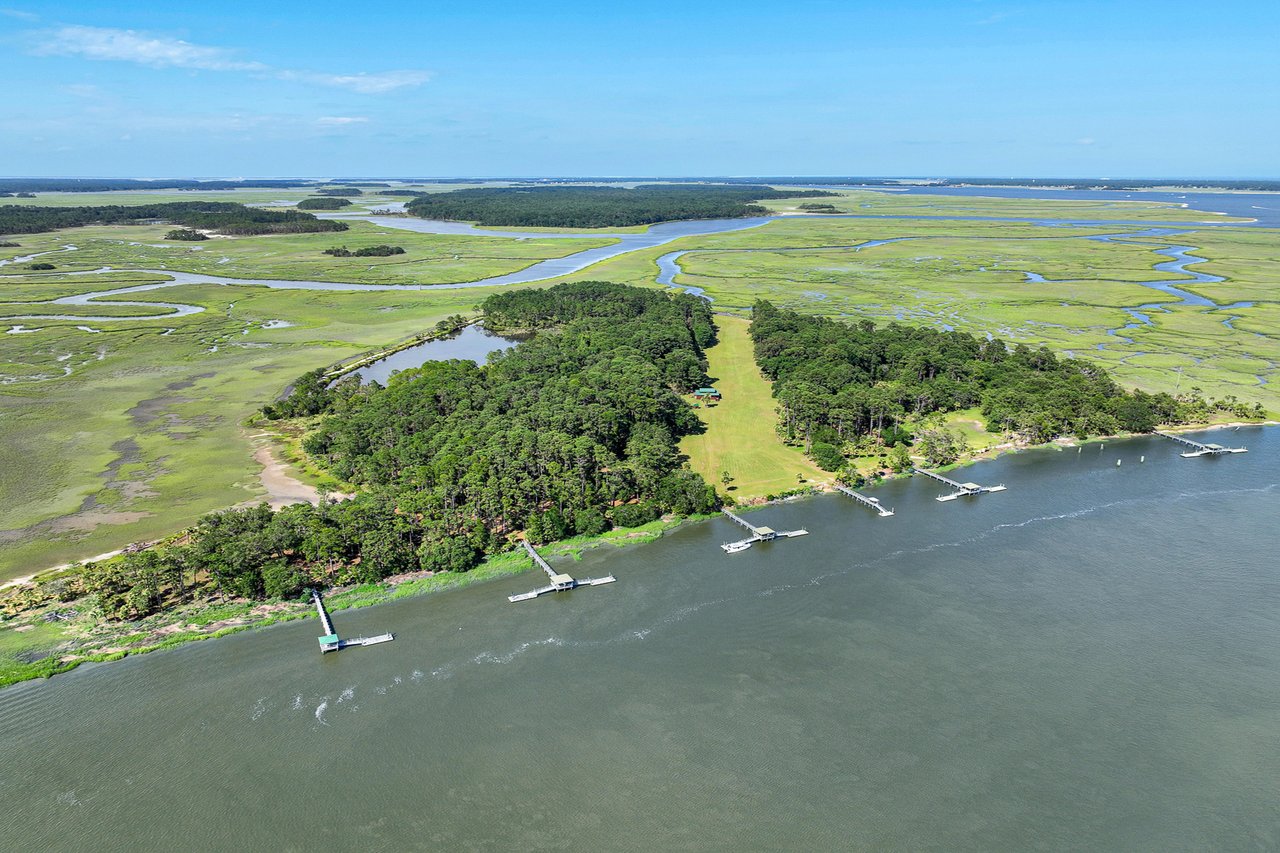 12 Jack Rowe Island
