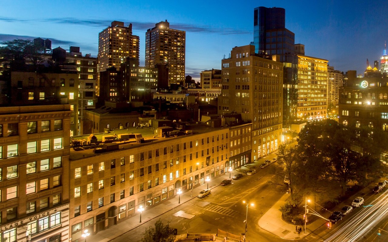 East Village