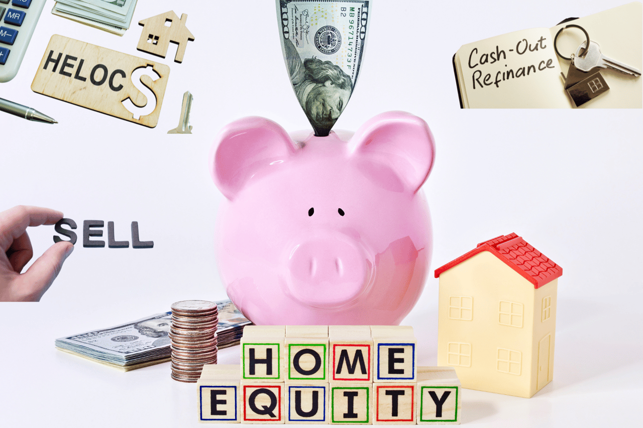 What is Home Equity and How Can you Use it? 