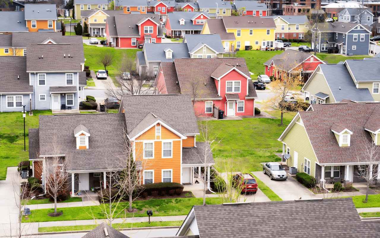 Home Price Growth is Moderating – Here’s Why That’s Good for You