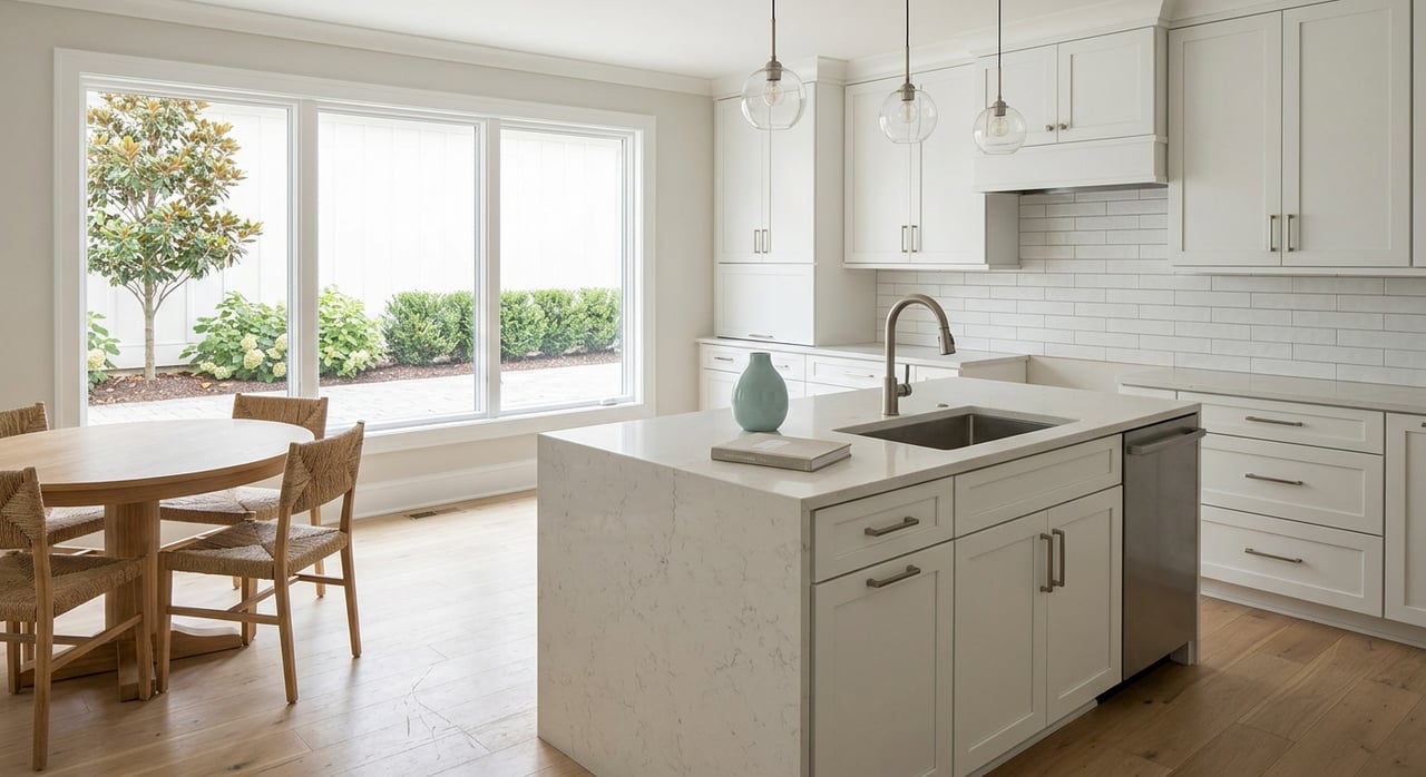 Downsizing To Olde Point: What Buyers Should Know