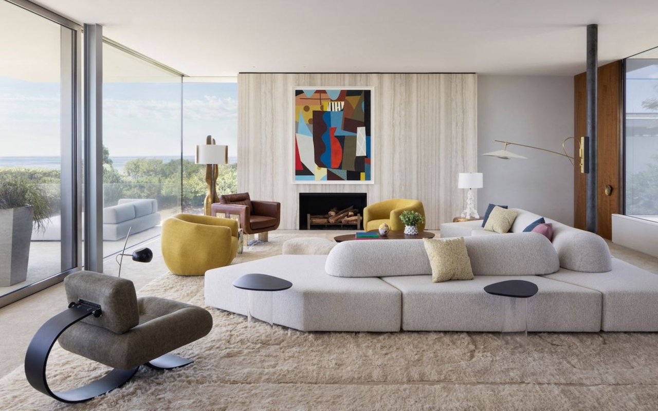 7 In-Home Amenities That Define Beverly Hills Luxury Living