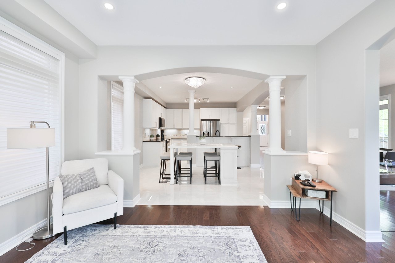 3262 Skipton Lane, Oakville