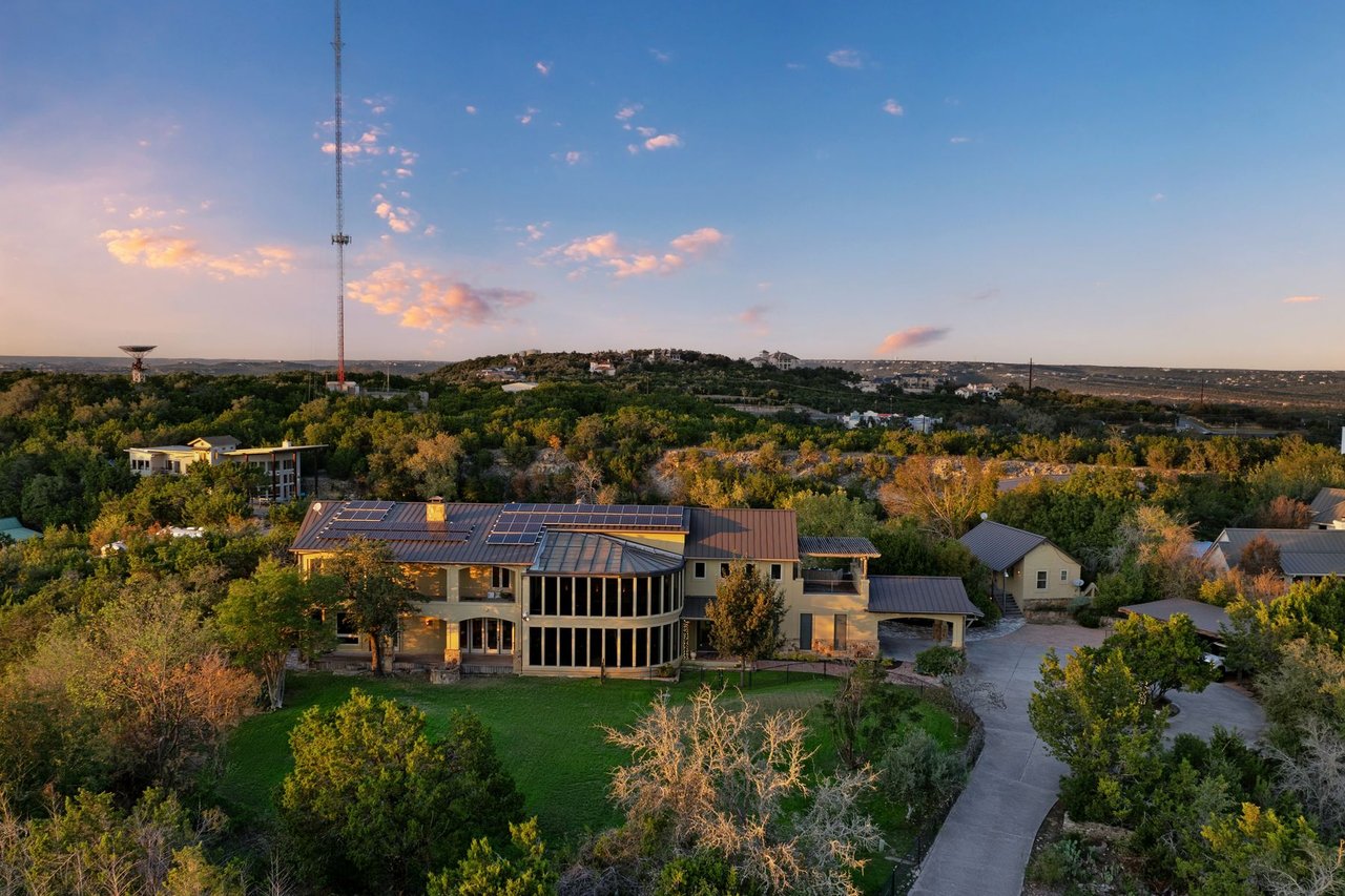 The Retreat at Crystal Creek