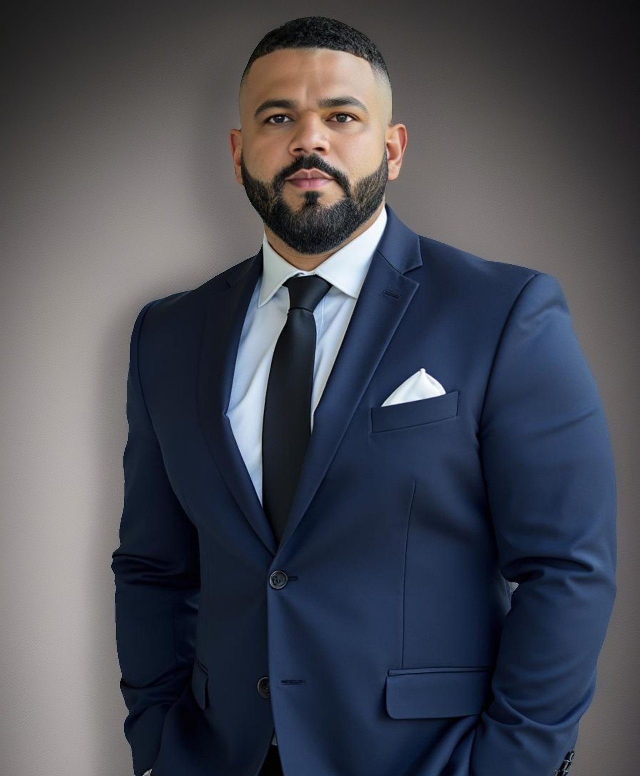 Marcelo Perdomo