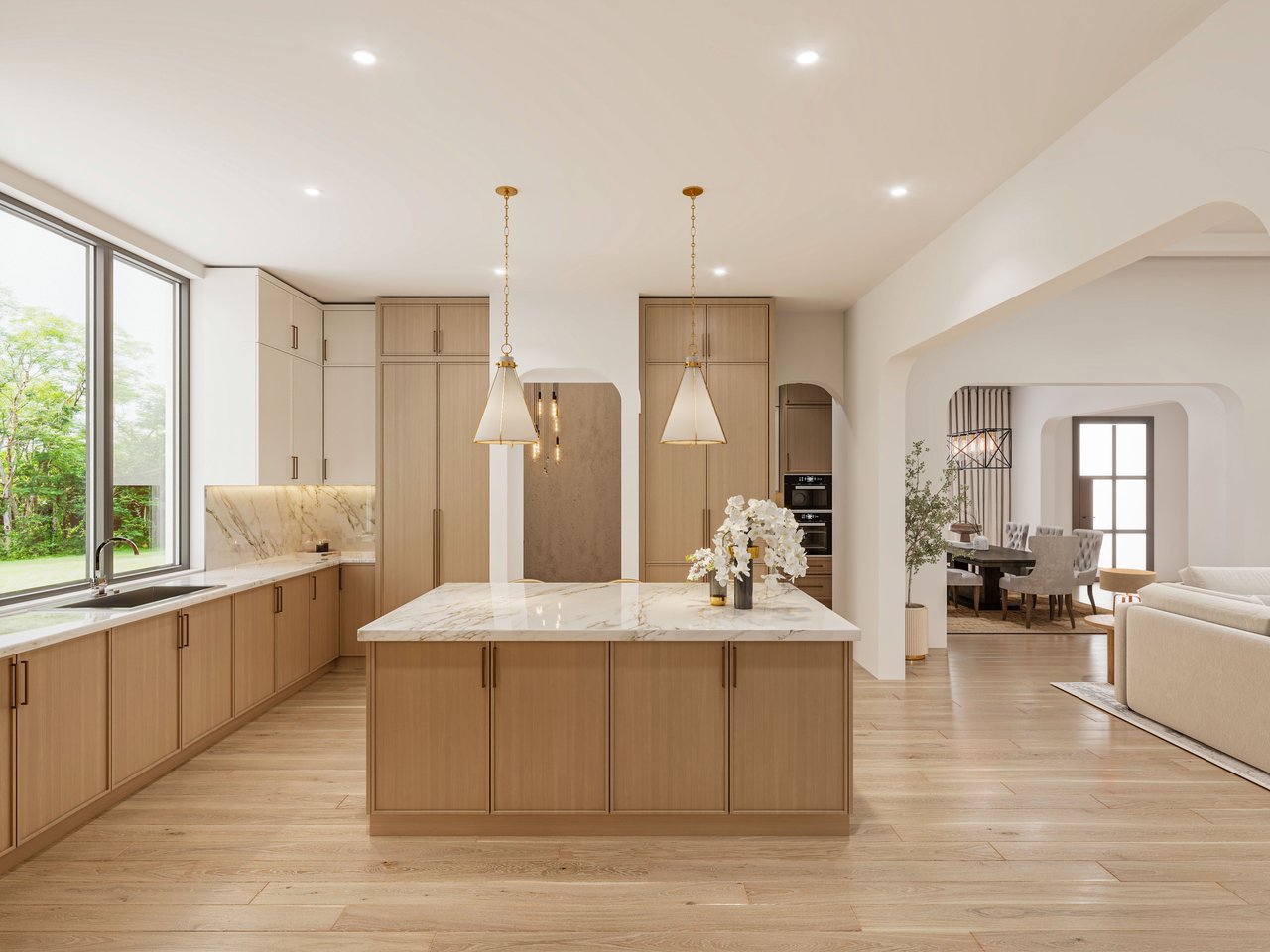 Crestover | Canyon Creek Richardson 