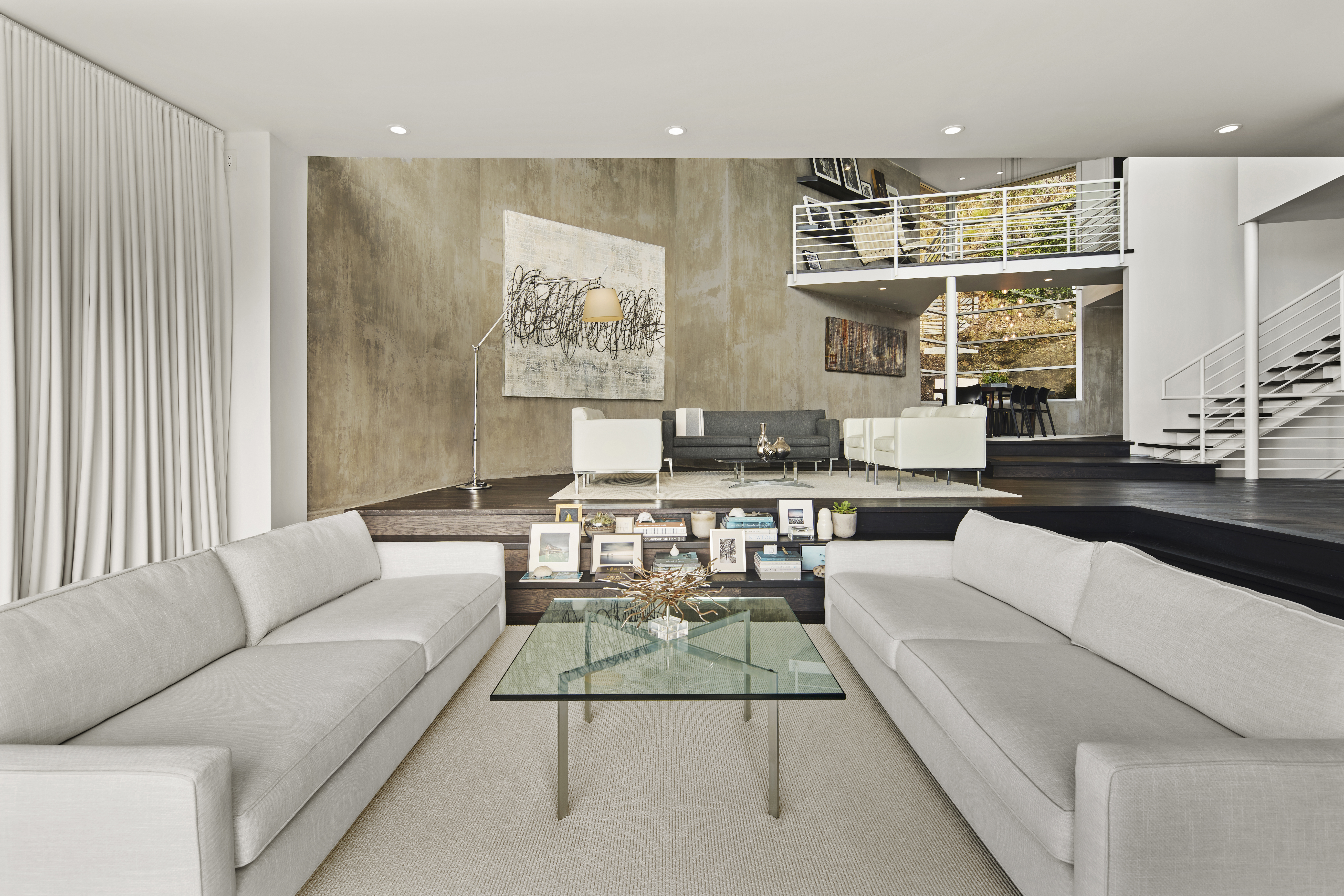 Upper Victoria Beach