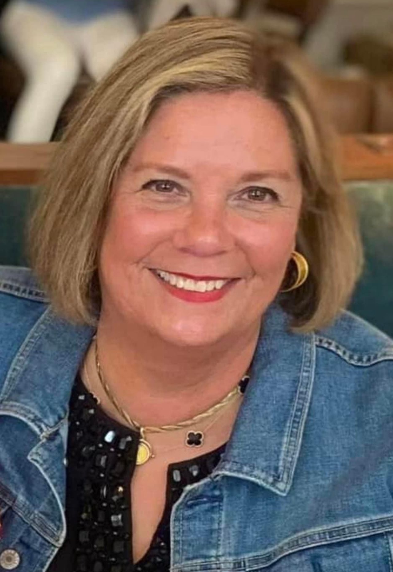 Stacy Sumner Jesso