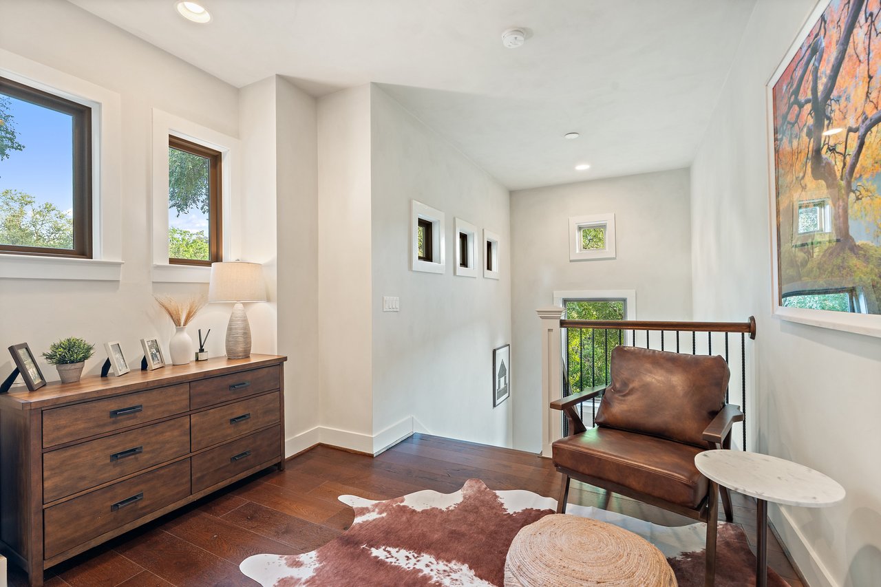 Tarrytown Luxury Home