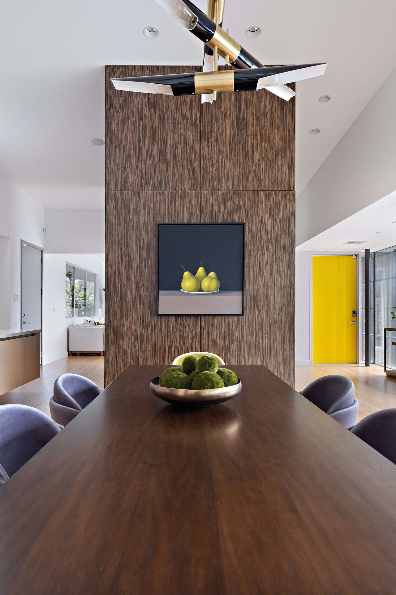 403 Graciosa Cove - Westlake Hills Modern Architectural Estate