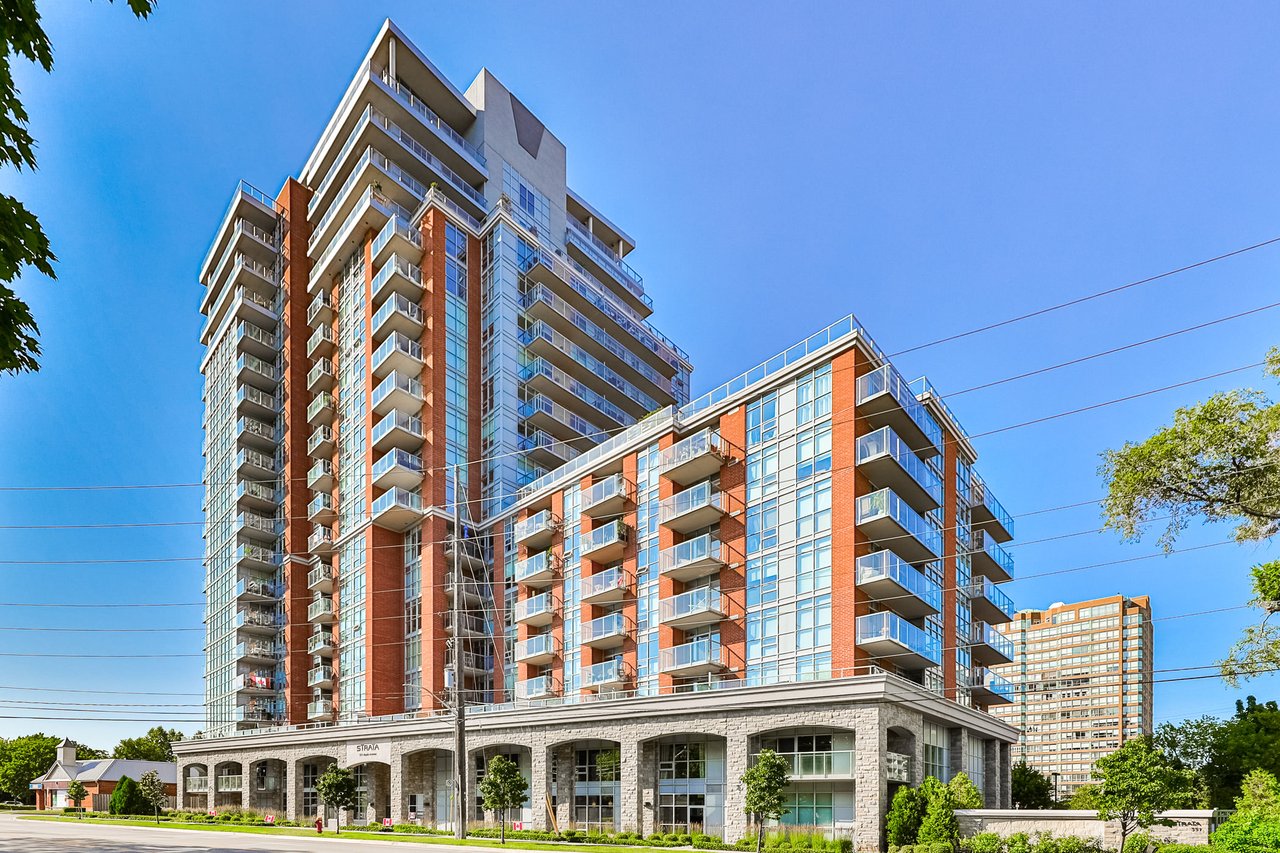 402-551 Maple Avenue, Burlington