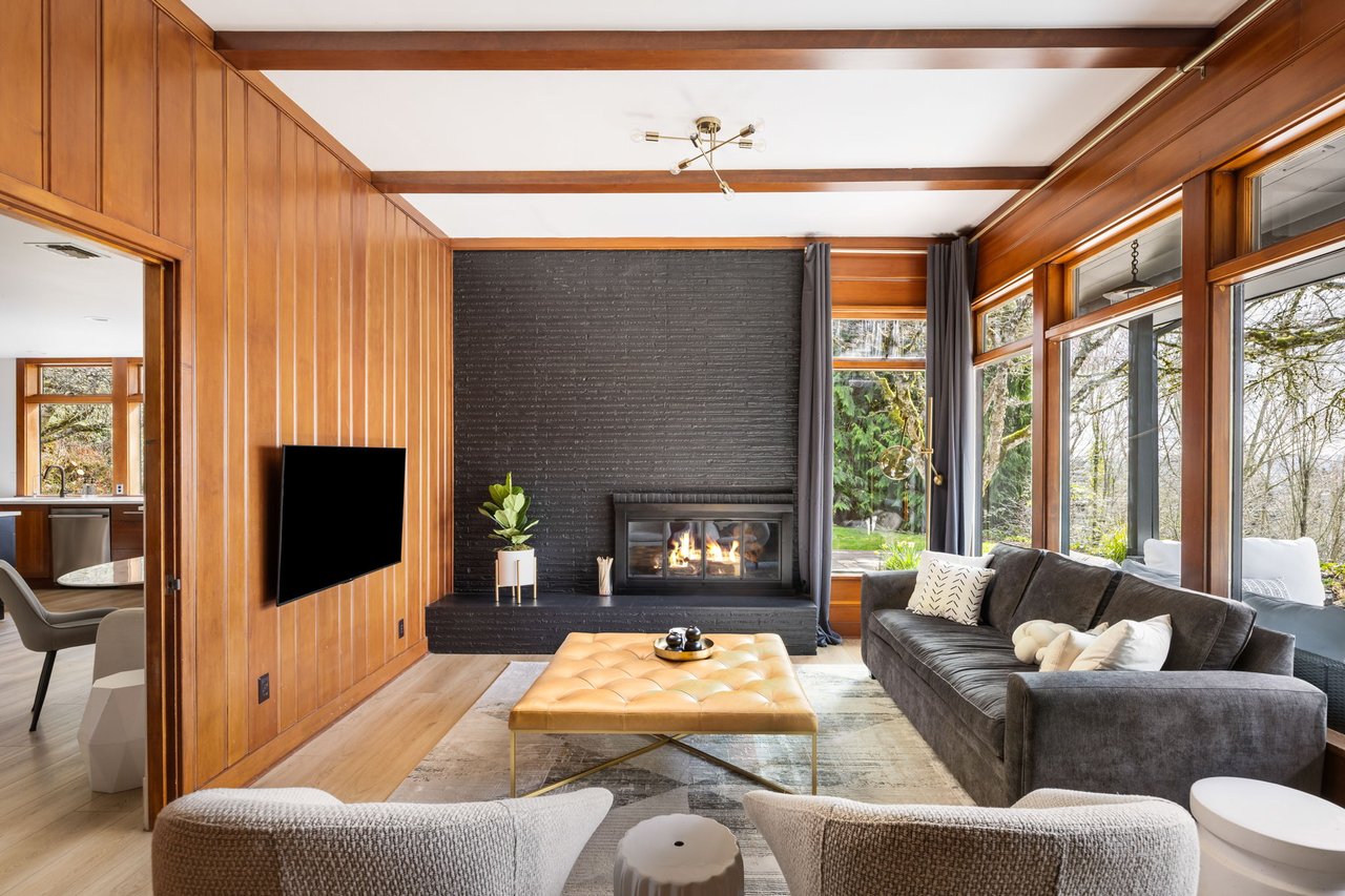 Now Available - Mid-Century Modern Oasis 