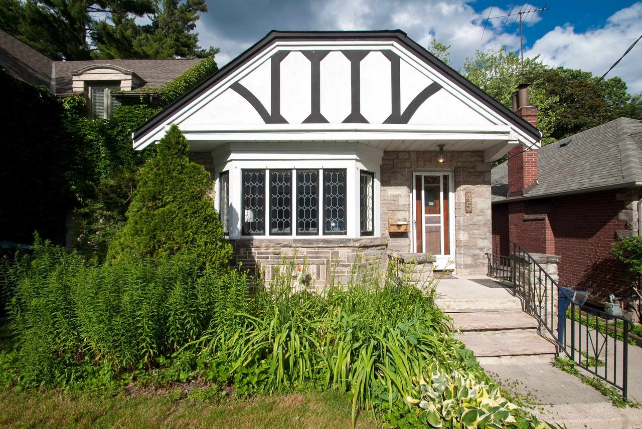 45 Fallingbrook Rd